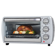 Premium 6 Slice Toaster