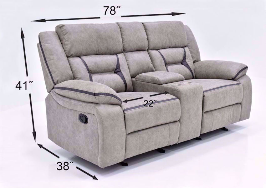 the-president-loveseat-dimensions