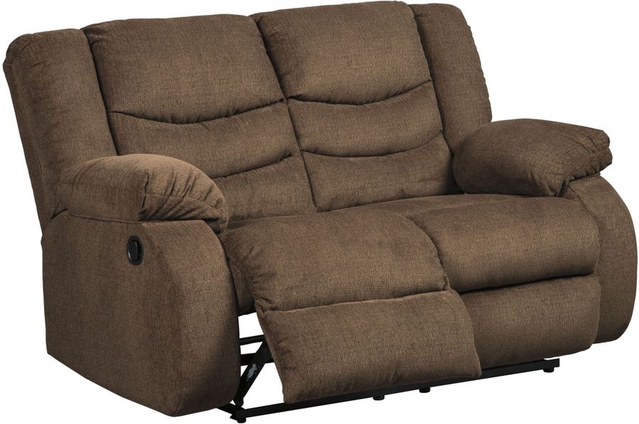 Waldorf Love Seat