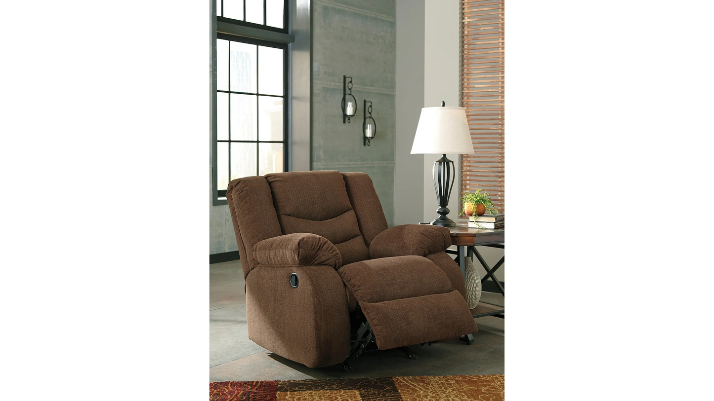 Waldorf Recliner