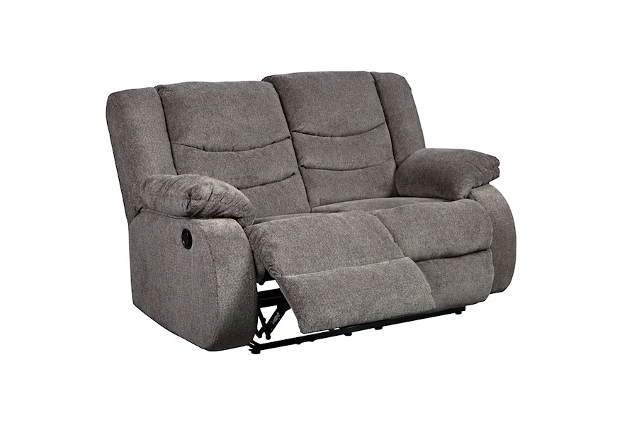 Waldorf Love Seat