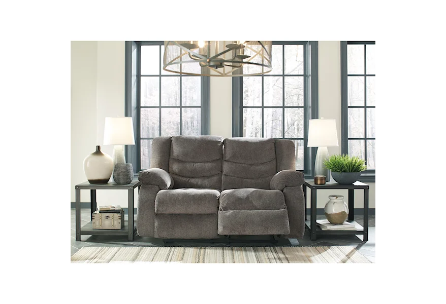 Waldorf Love Seat
