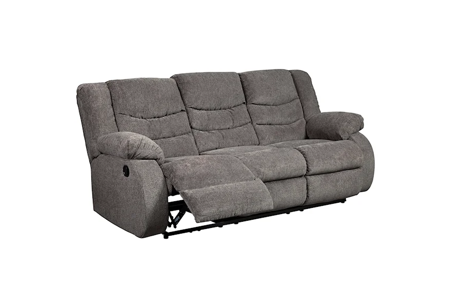 Waldorf 3pc Sofa Set