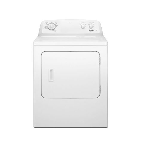 Whirlpool 14KG Dryer - Front Load