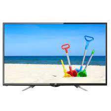 JVC 40" SMART Television