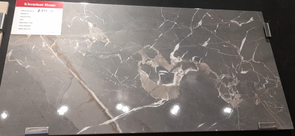 1009D1 12X24 Polished Porcelain