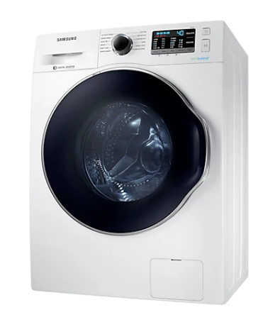 Samsung Front Loader 220 V Washer Stackable