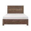 Briarwood Bedframe