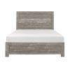 Briarwood Bedframe