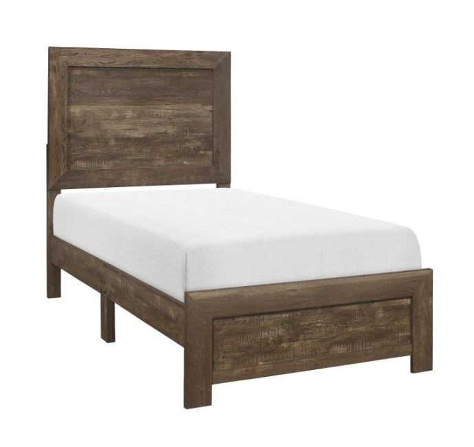 Briarwood Bedframe