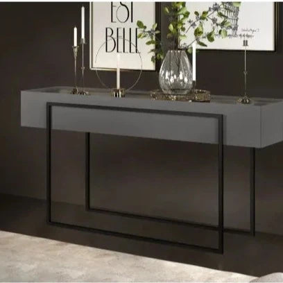 Paris Pilar Entrance Table (Alecrim)