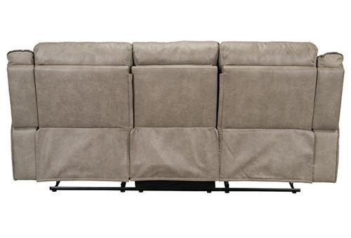 The President 3-Piece Sofa Set | Taupe