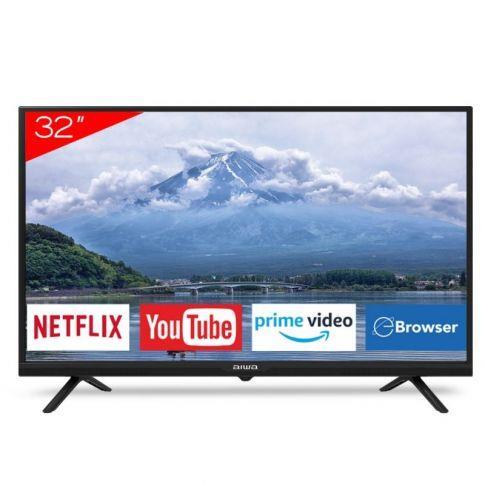 AIWA 32" Smart Television