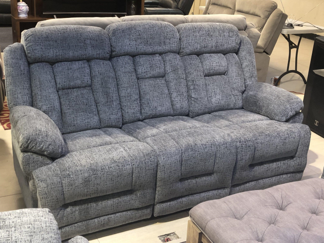 Governor Sofa Set