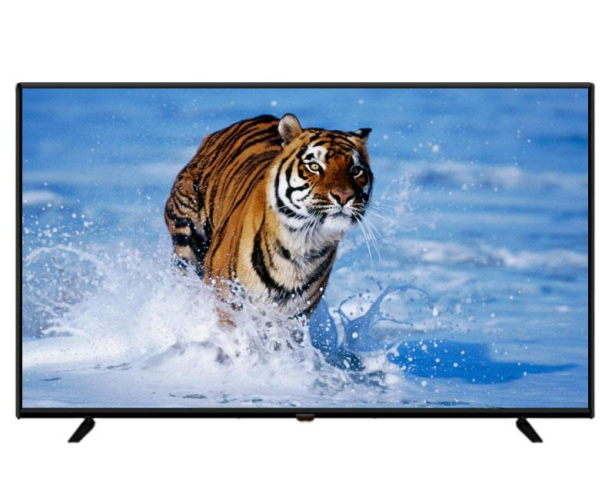 Imperial 39" Smart TV w/ 8GB Storage, Bluetooth, Air Mouse