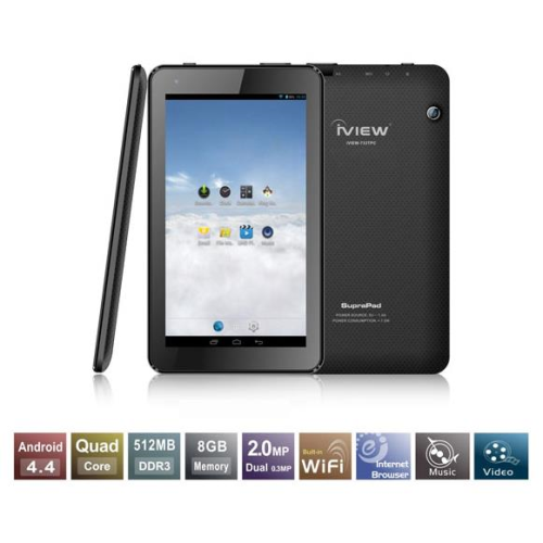 iView 7" Tablet