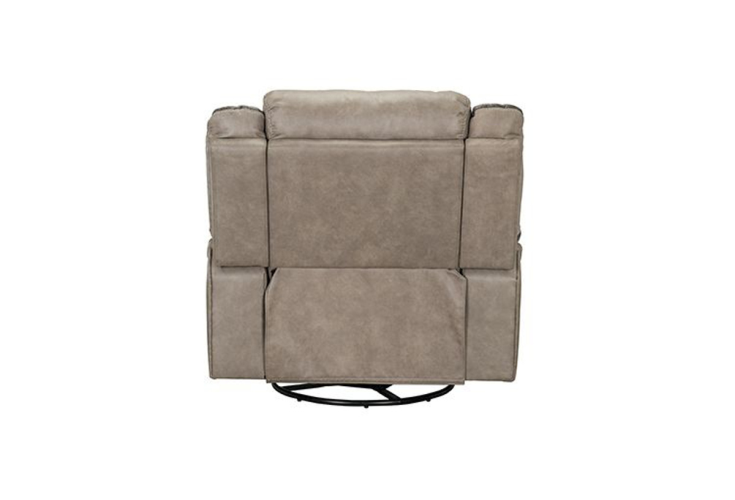 The President 3-Piece Sofa Set | Taupe