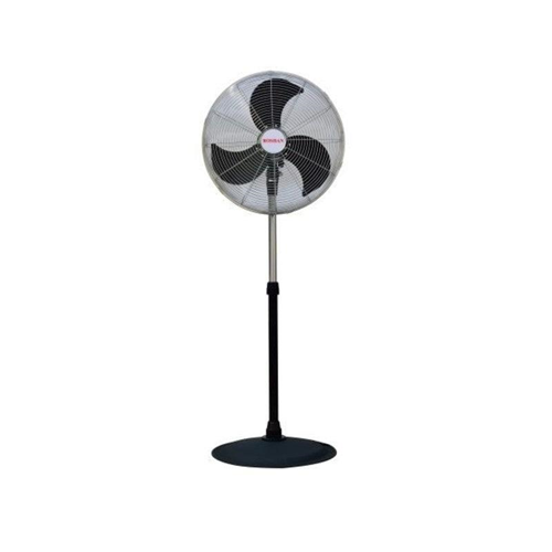 ROSHAN 24" High-Velocity Standing Fan