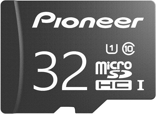 Micro SD Card