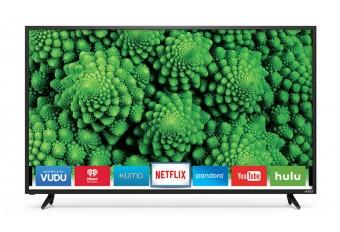 Imperial 50" Smart TV