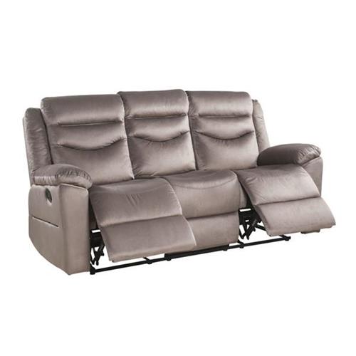 Denver 3 Piece Sofa Set