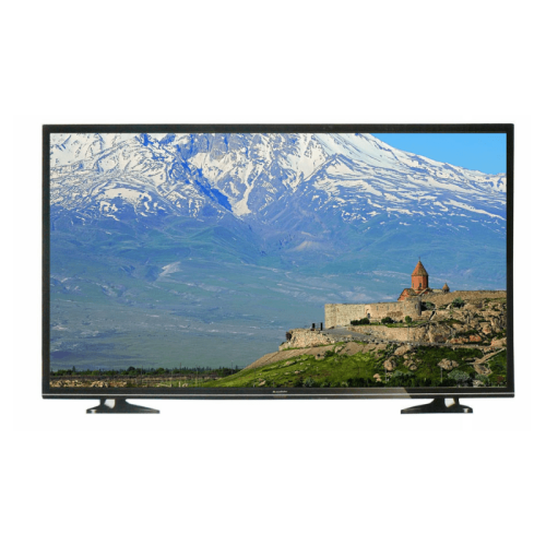 BlackPoint 32" Smart Television