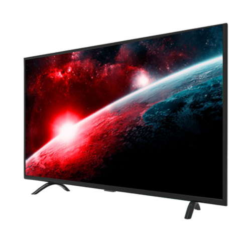 BlackPoint 4K 55" Smart TV