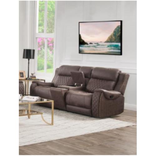 The Senator - 3 Piece Sofa Set
