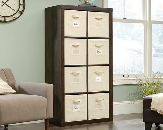 Stow-Away Huge 8 Cube Organizer