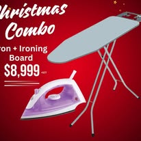 Christmas Combo Deal