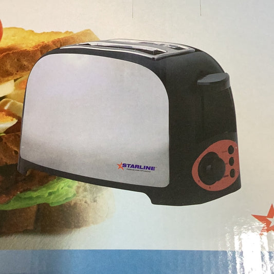 Starline Toaster