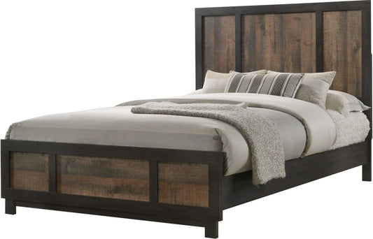 Norwood Bedframe