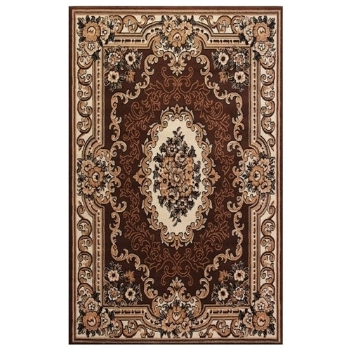 San Francisco Rug