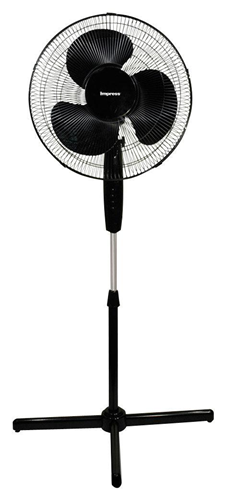 BlueSonic 18" Fan