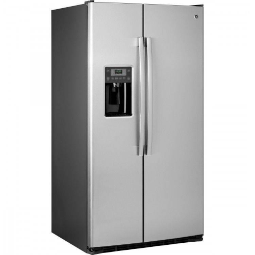 GE 25 CB Side by Side Fridge