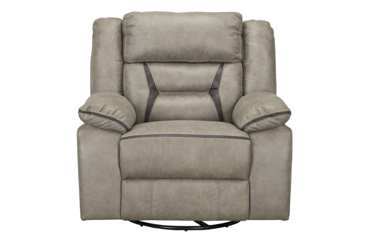 The President 3-Piece Sofa Set | Taupe