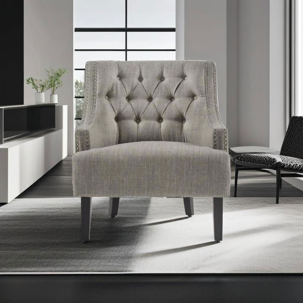 Designer Accent Chair