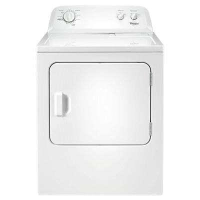 Whirlpool 14 KG Dryer