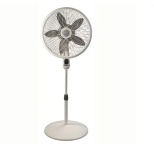 Lasko 18" Pedestal with Remote