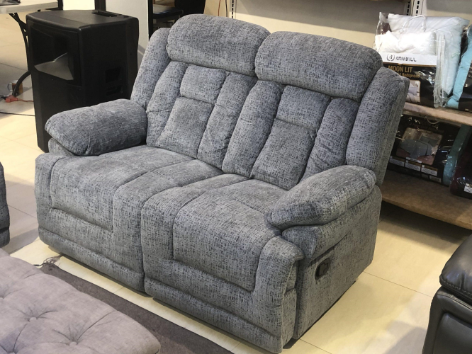 Governor Sofa Set
