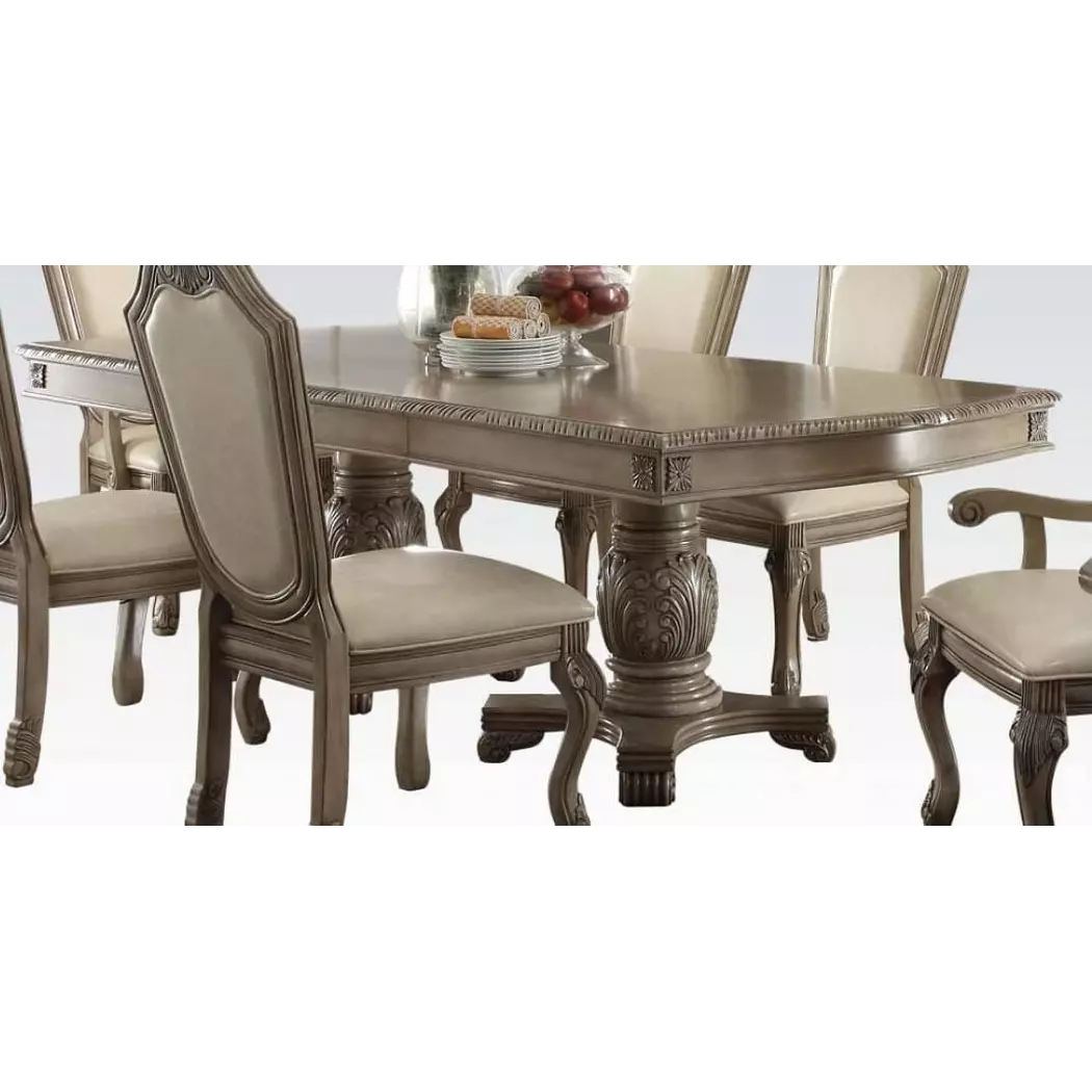 Chateau de ville dining room set hotsell