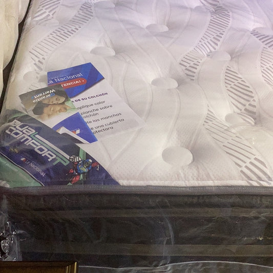 Kathy England Mattress