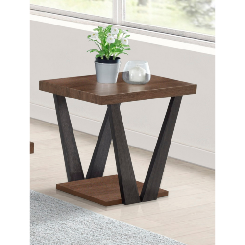 Ann Coffee Table 3 Piece Set