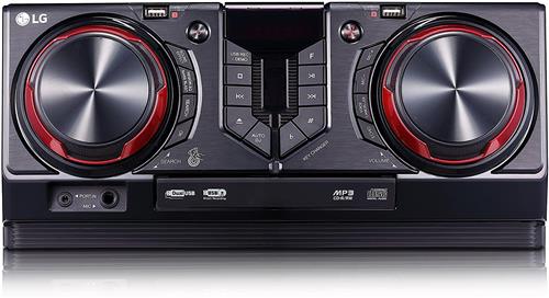 LG 720W Component Set