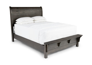 Rockport Bedframe