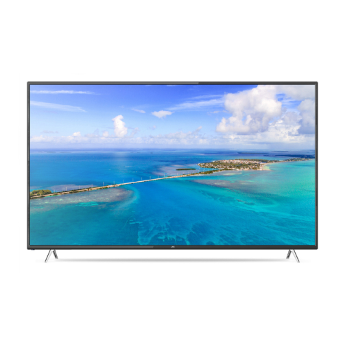 JVC 65" 4K UHD Smart TV