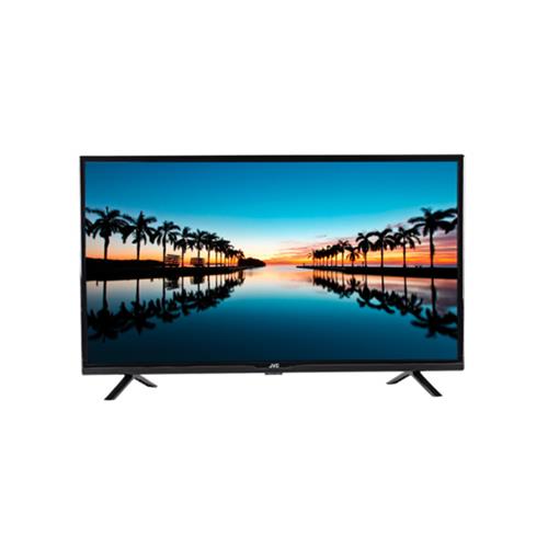 JVC 40" SMART Television