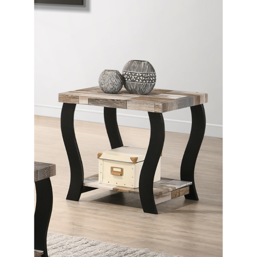 Denver 3 Piece Sofa Set + FREE Bosco Coffee Table Set