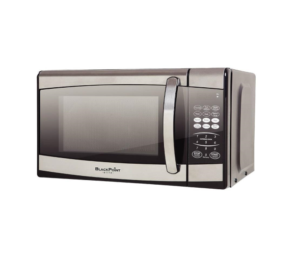 BlackPoint 0.7CB Microwave