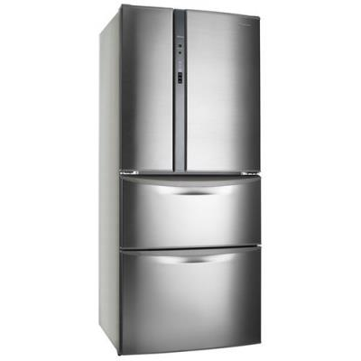 Panasonic 20 CB Four Door Fridge